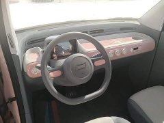 FAW Besturn Xiaoma 170km Vitality Edition - ფოტო 10