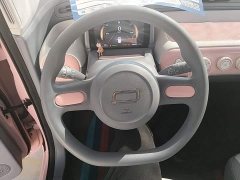 FAW Besturn Xiaoma 170km Vitality Edition - ფოტო 11