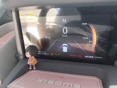 FAW Besturn Xiaoma 170km Vitality Edition - ფოტო 12