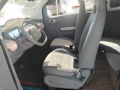 FAW Besturn Xiaoma 170km Vitality Edition - ფოტო 15