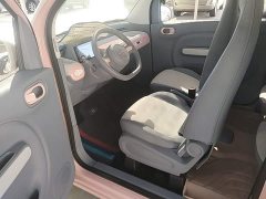 FAW Besturn Xiaoma 170km Vitality Edition - ფოტო 16