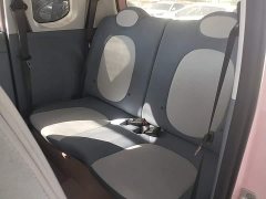 FAW Besturn Xiaoma 170km Vitality Edition - ფოტო 17