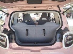 FAW Besturn Xiaoma 170km Vitality Edition - ფოტო 19
