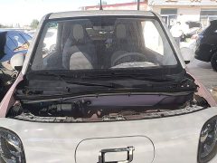 FAW Besturn Xiaoma 170km Vitality Edition - ფოტო 20