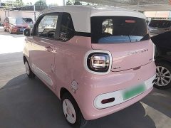 FAW Besturn Xiaoma 170km Vitality Edition - ფოტო 5
