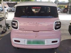 FAW Besturn Xiaoma 170km Vitality Edition - ფოტო 6