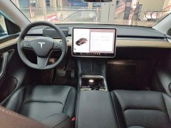 Tesla Model Y Rear-Wheel Drive - ფოტო 10