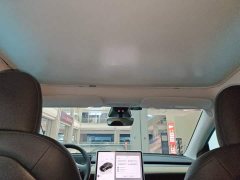 Tesla Model Y Rear-Wheel Drive - ფოტო 18