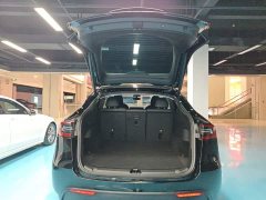 Tesla Model Y Rear-Wheel Drive - ფოტო 19