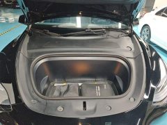 Tesla Model Y Rear-Wheel Drive - ფოტო 20