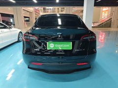 Tesla Model Y Rear-Wheel Drive - ფოტო 6