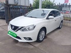 Nissan Sylphy Classic 1.6XL CVT Luxury - ფოტო 1