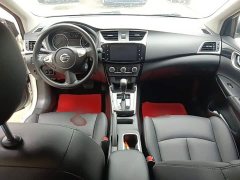 Nissan Sylphy Classic 1.6XL CVT Luxury - ფოტო 10