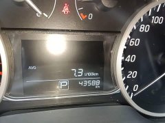 Nissan Sylphy Classic 1.6XL CVT Luxury - ფოტო 12