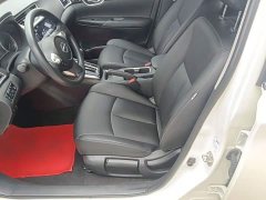 Nissan Sylphy Classic 1.6XL CVT Luxury - ფოტო 15