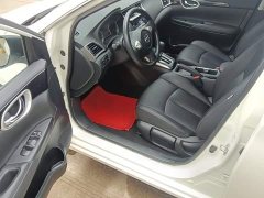 Nissan Sylphy Classic 1.6XL CVT Luxury - ფოტო 16