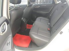 Nissan Sylphy Classic 1.6XL CVT Luxury - ფოტო 17