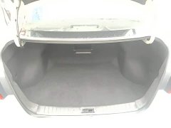 Nissan Sylphy Classic 1.6XL CVT Luxury - ფოტო 19