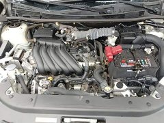 Nissan Sylphy Classic 1.6XL CVT Luxury - ფოტო 20