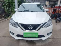 Nissan Sylphy Classic 1.6XL CVT Luxury - ფოტო 3
