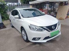 Nissan Sylphy Classic 1.6XL CVT Luxury - ფოტო 4