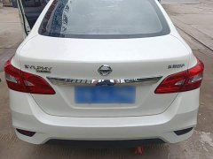 Nissan Sylphy Classic 1.6XL CVT Luxury - ფოტო 6