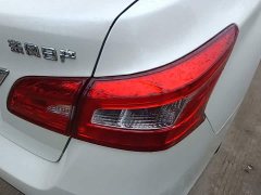 Nissan Sylphy Classic 1.6XL CVT Luxury - ფოტო 8