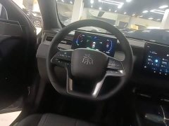 BYD Qin PLUS 2025 EV Smart Drive 510KM Entry-Level - ფოტო 11