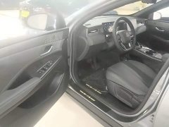 BYD Qin PLUS 2025 EV Smart Drive 510KM Entry-Level - ფოტო 15