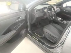 BYD Qin PLUS 2025 EV Smart Drive 510KM Entry-Level - ფოტო 16