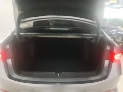 BYD Qin PLUS 2025 EV Smart Drive 510KM Entry-Level - ფოტო 19