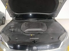 BYD Qin PLUS 2025 EV Smart Drive 510KM Entry-Level - ფოტო 20