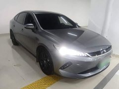 BYD Qin PLUS 2025 EV Smart Drive 510KM Entry-Level - ფოტო 4