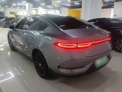 BYD Qin PLUS 2025 EV Smart Drive 510KM Entry-Level - ფოტო 5