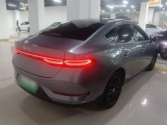 BYD Qin PLUS 2025 EV Smart Drive 510KM Entry-Level - ფოტო 7