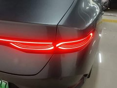 BYD Qin PLUS 2025 EV Smart Drive 510KM Entry-Level - ფოტო 8
