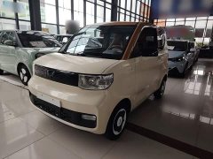 Wuling Hongguang MINIEV 2022 Easy Edition LFP Battery - ფოტო 1