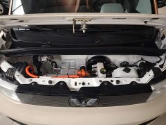 Wuling Hongguang MINIEV 2022 Easy Edition LFP Battery - ფოტო 20