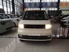 Wuling Hongguang MINIEV 2022 Easy Edition LFP Battery - ფოტო 3