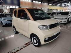 Wuling Hongguang MINIEV 2022 Easy Edition LFP Battery - ფოტო 4