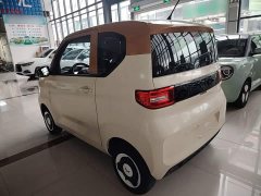 Wuling Hongguang MINIEV 2022 Easy Edition LFP Battery - ფოტო 5