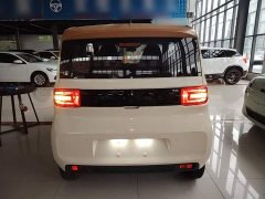 Wuling Hongguang MINIEV 2022 Easy Edition LFP Battery - ფოტო 6