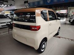 Wuling Hongguang MINIEV 2022 Easy Edition LFP Battery - ფოტო 7