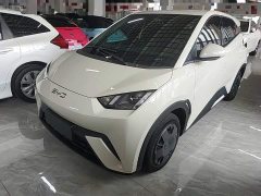 BYD Seagull 2025 305km Vitality Edition - ფოტო 1