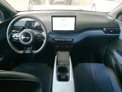 BYD Seagull 2025 305km Vitality Edition - ფოტო 10