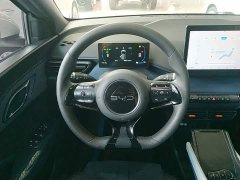 BYD Seagull 2025 305km Vitality Edition - ფოტო 11