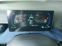 BYD Seagull 2025 305km Vitality Edition - ფოტო 12
