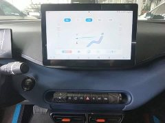 BYD Seagull 2025 305km Vitality Edition - ფოტო 13