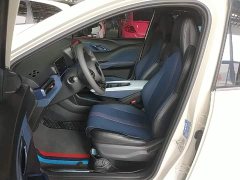 BYD Seagull 2025 305km Vitality Edition - ფოტო 15