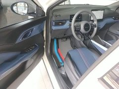 BYD Seagull 2025 305km Vitality Edition - ფოტო 16